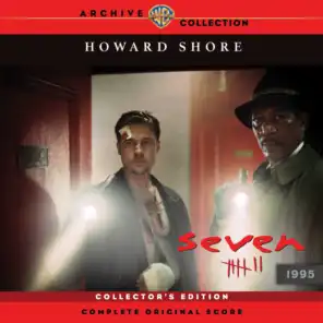 Seven: Complete Original Score (Collector's Edition)