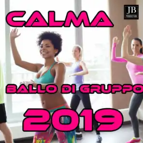 Calma (Ballo Di Gruppo 2019)