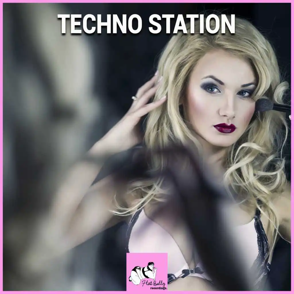 Techno Station