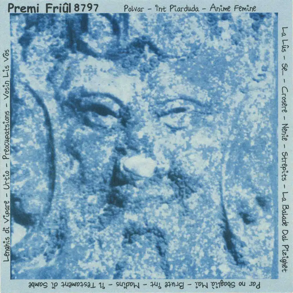 Strepits (Premi Friûl 1996)