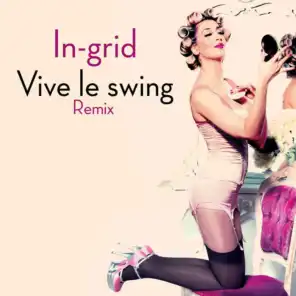 Vive Le Swing (Falko Niestolik Radio Mix)