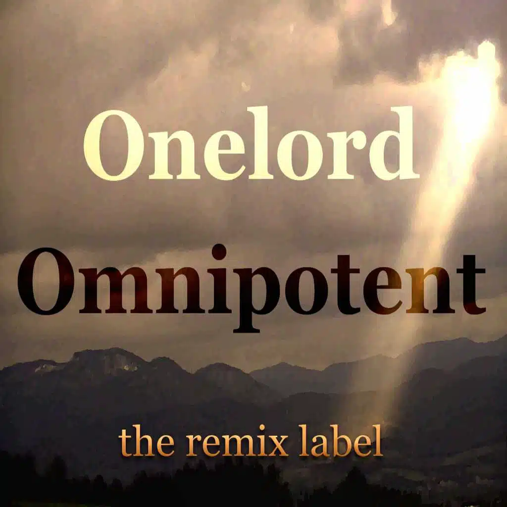 Omnipotent (Vibrant Techhouse Mix)