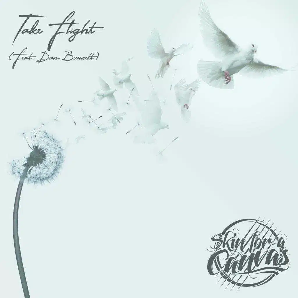 Autumn Fireflies (feat. Dani Burnett)