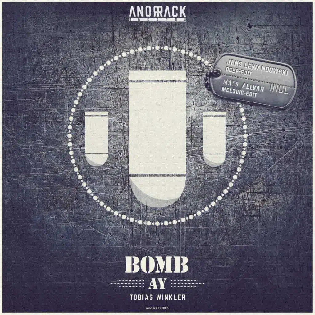 Bombay (Mats Allvar Melodic Edit)