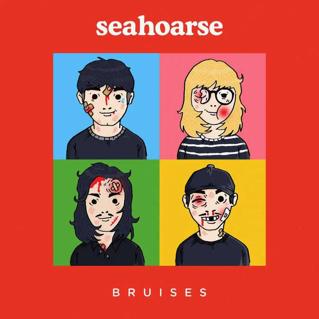 Bruises