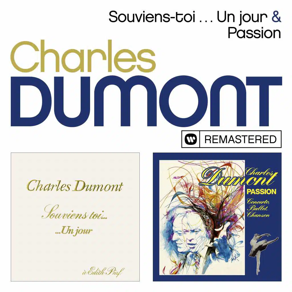 Mon Dieu (Remasterisé en 2019)