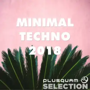 Minimal Techno 2018