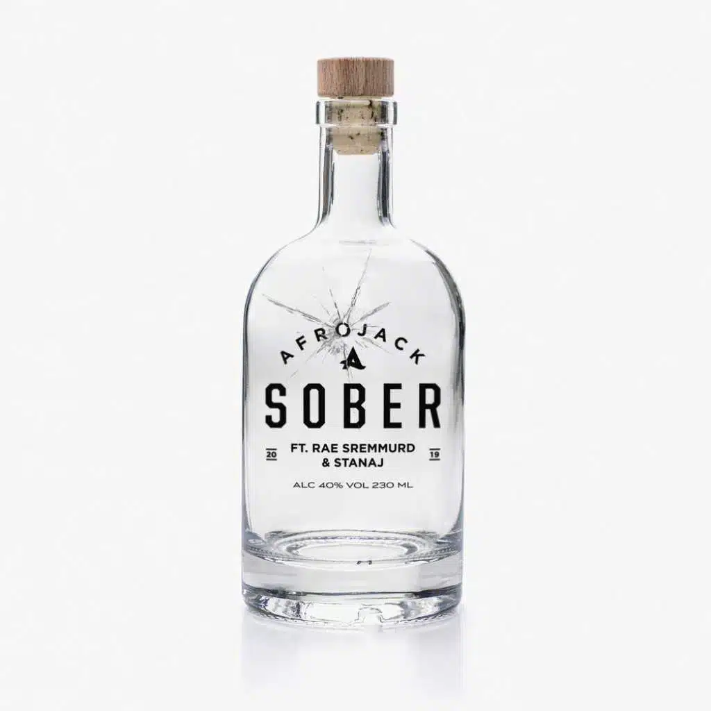 Sober (feat. Rae Sremmurd & Stanaj)