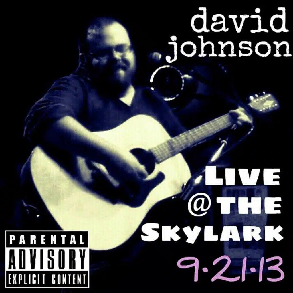 Live at the Skylark 9-21-13