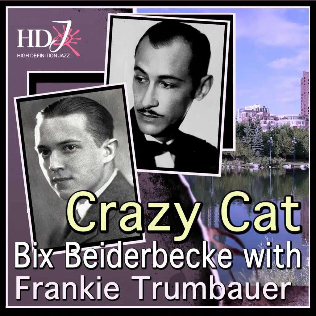 There's A Cradle In Caroline