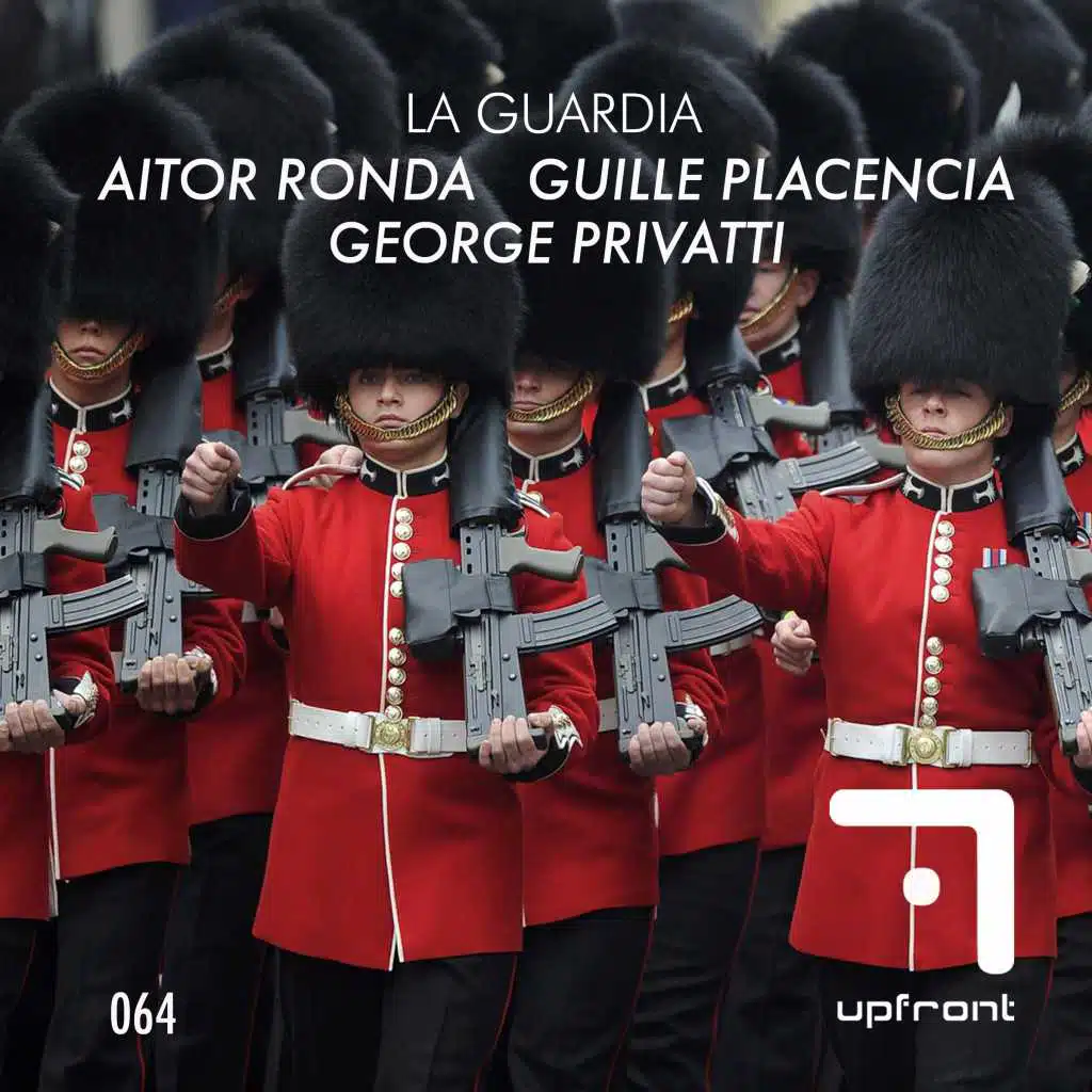 La Guardia