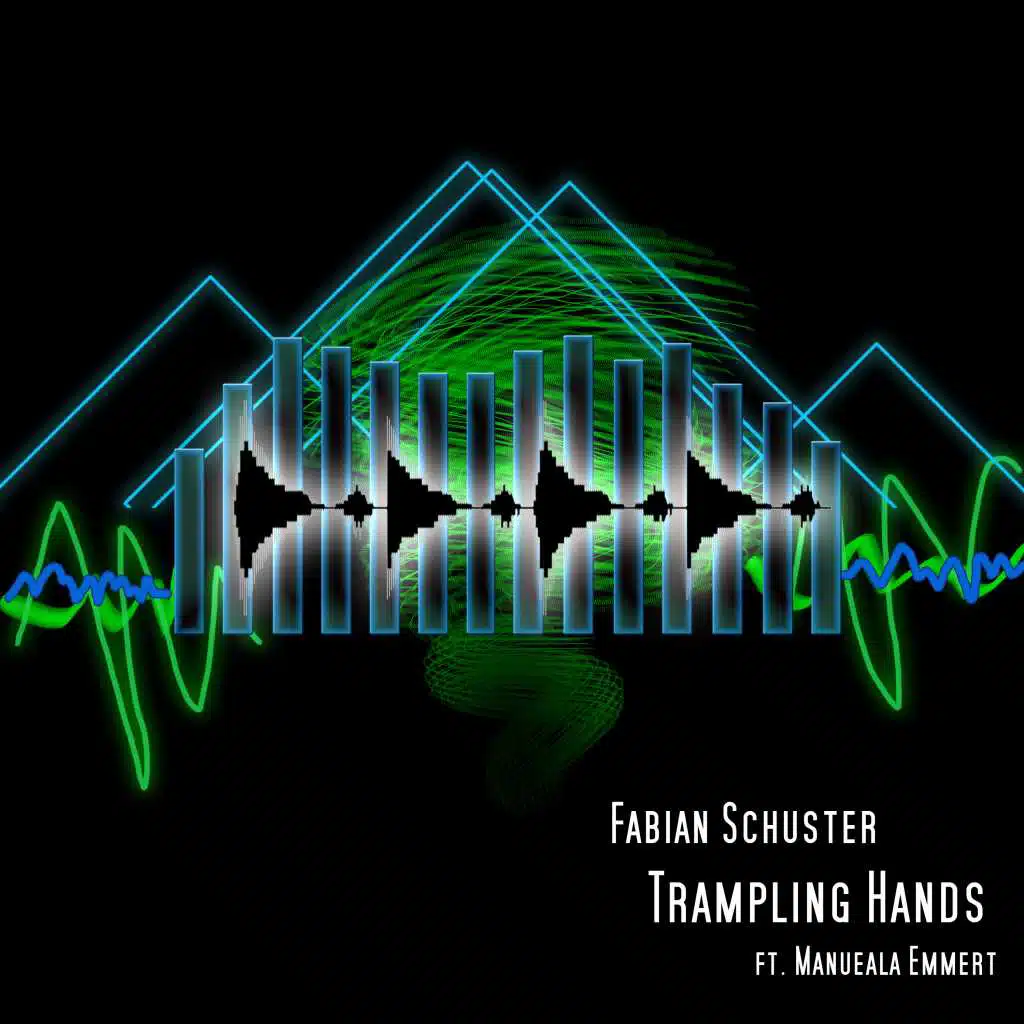 Trampling Hands (feat. Manuela Emmert)