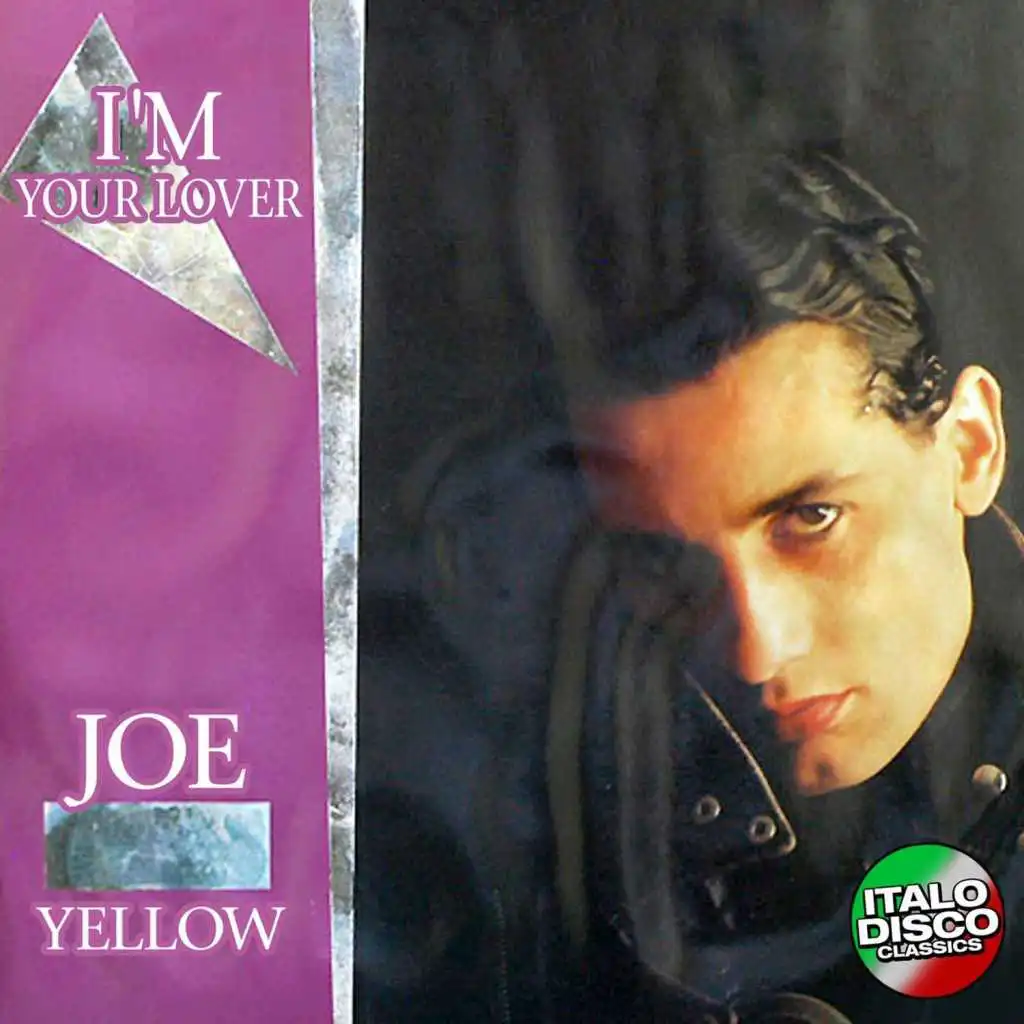 Yellow, Joe