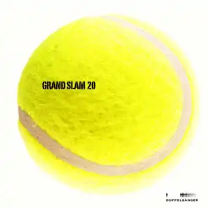 Grand Slam, Vol. 20