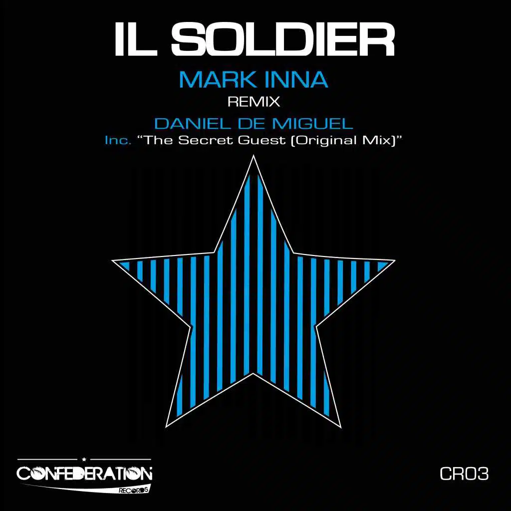 Il Soldier
