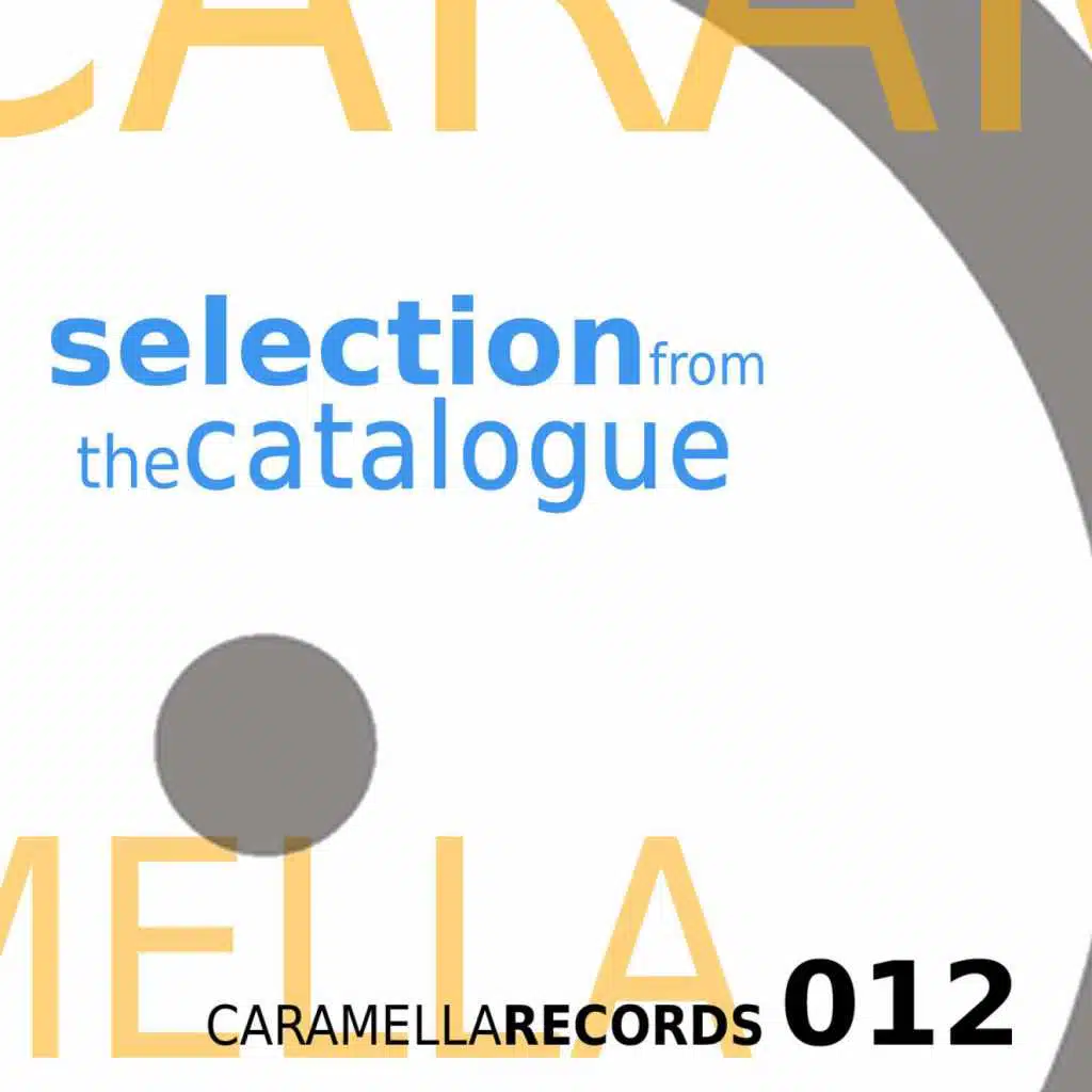 Caramella (Gorge Remix)