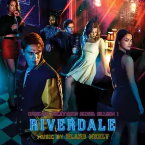 Riverdale: Season 1 (Score from the Original Television Soundtrack)