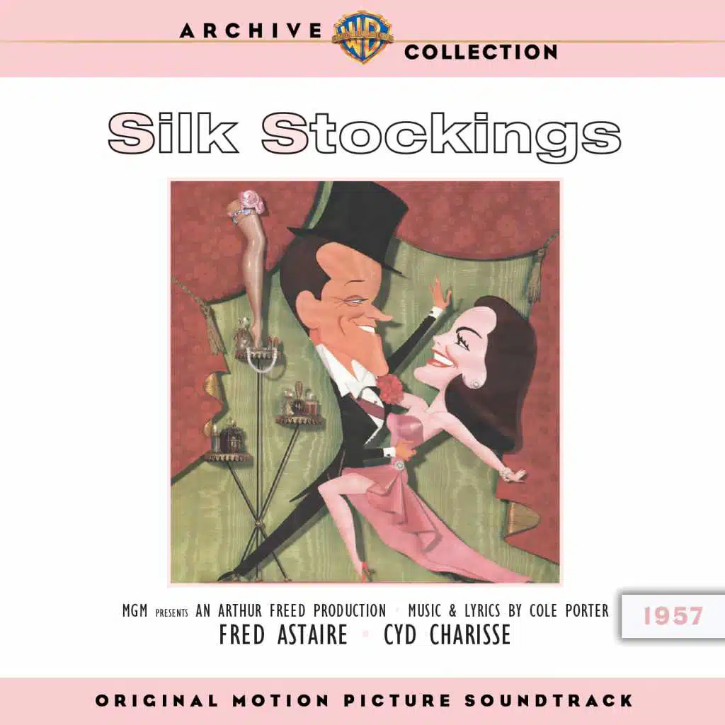 Silk Stockings