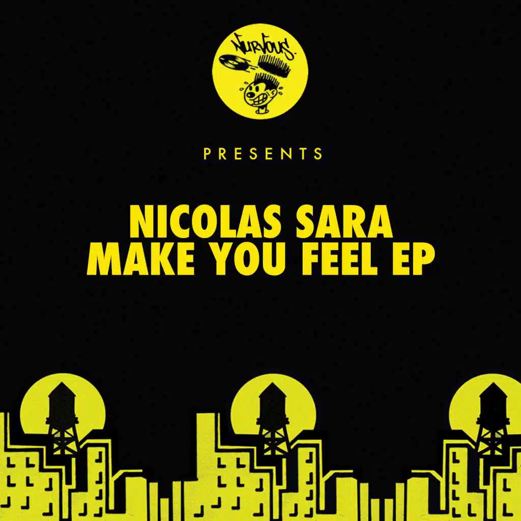 Make You Feel EP