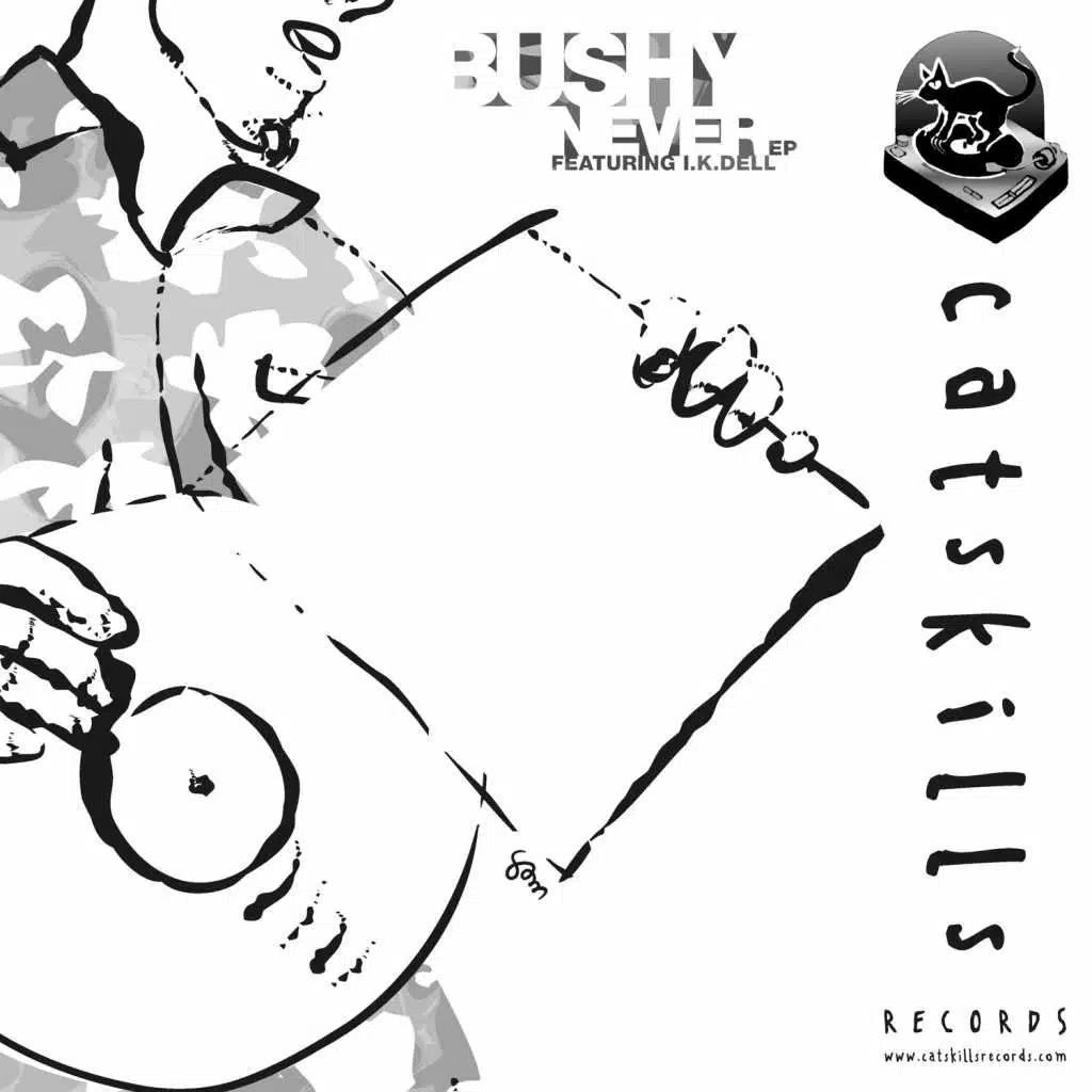 Never (Carl Faure Remix)