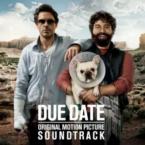 Due Date (Original Motion Picture Soundtrack)