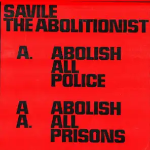 Abolish All Police