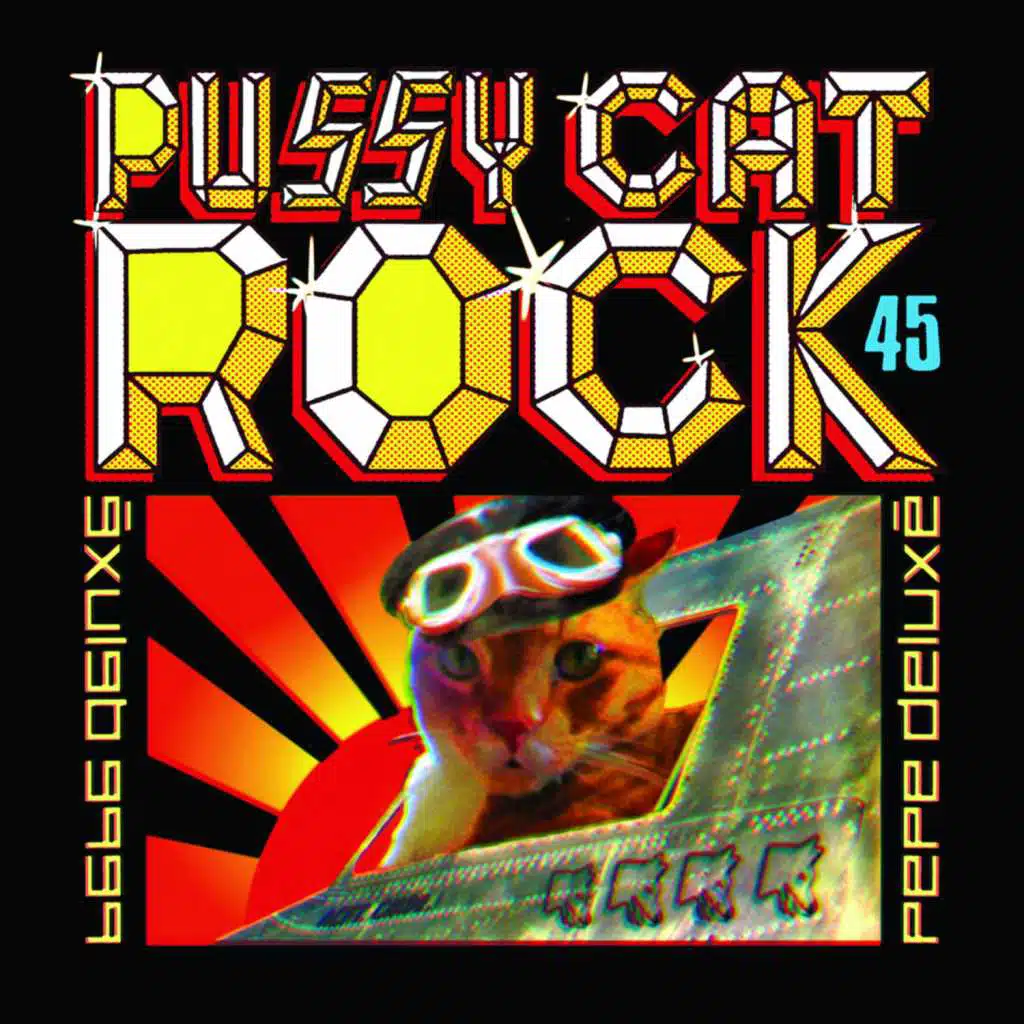 Pussy Cat Rock