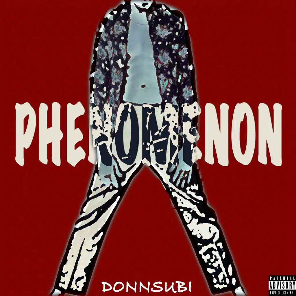 Phenomenon