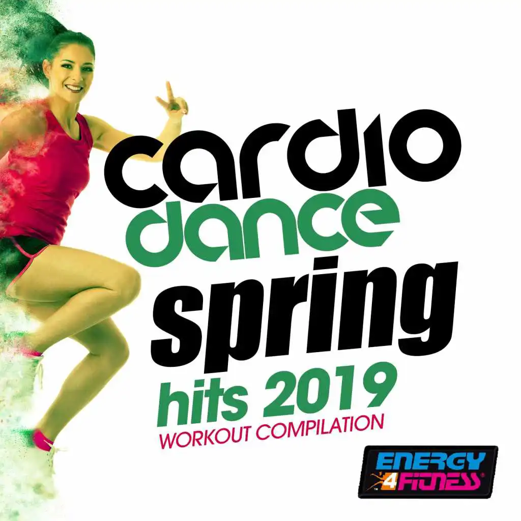 Cardio Dance Spring Hits 2019 Workout Compilation