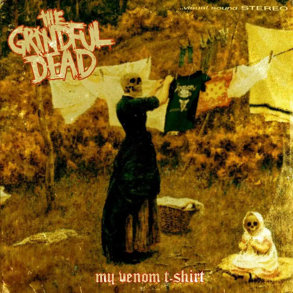 My Venom T-Shirt