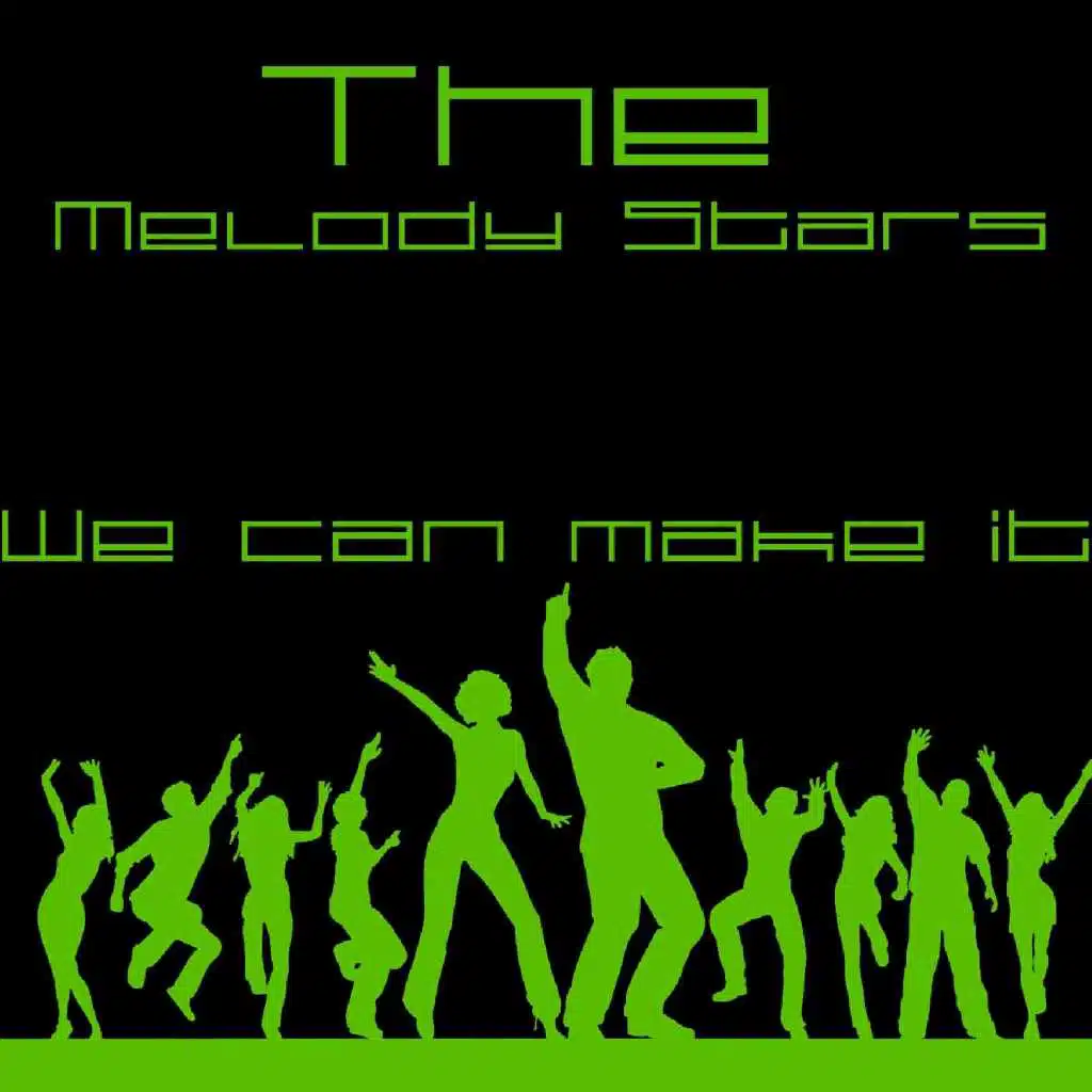 The melody Stars