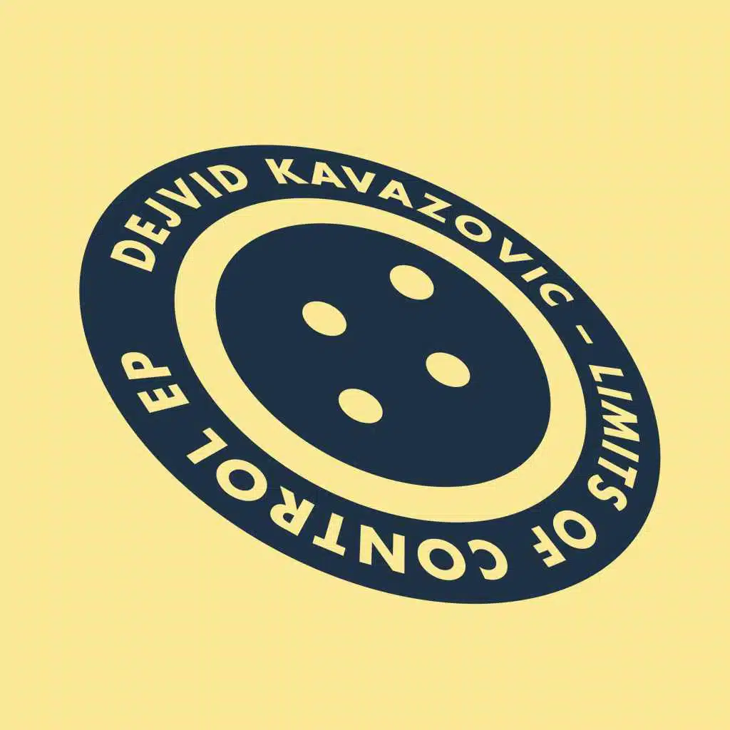 Limits Of Control (feat. Aniè)