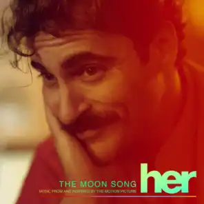 The Moon Song (Studio Version Duet)