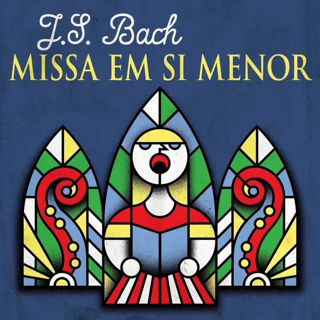 J.S. Bach Missa Em Si Menor