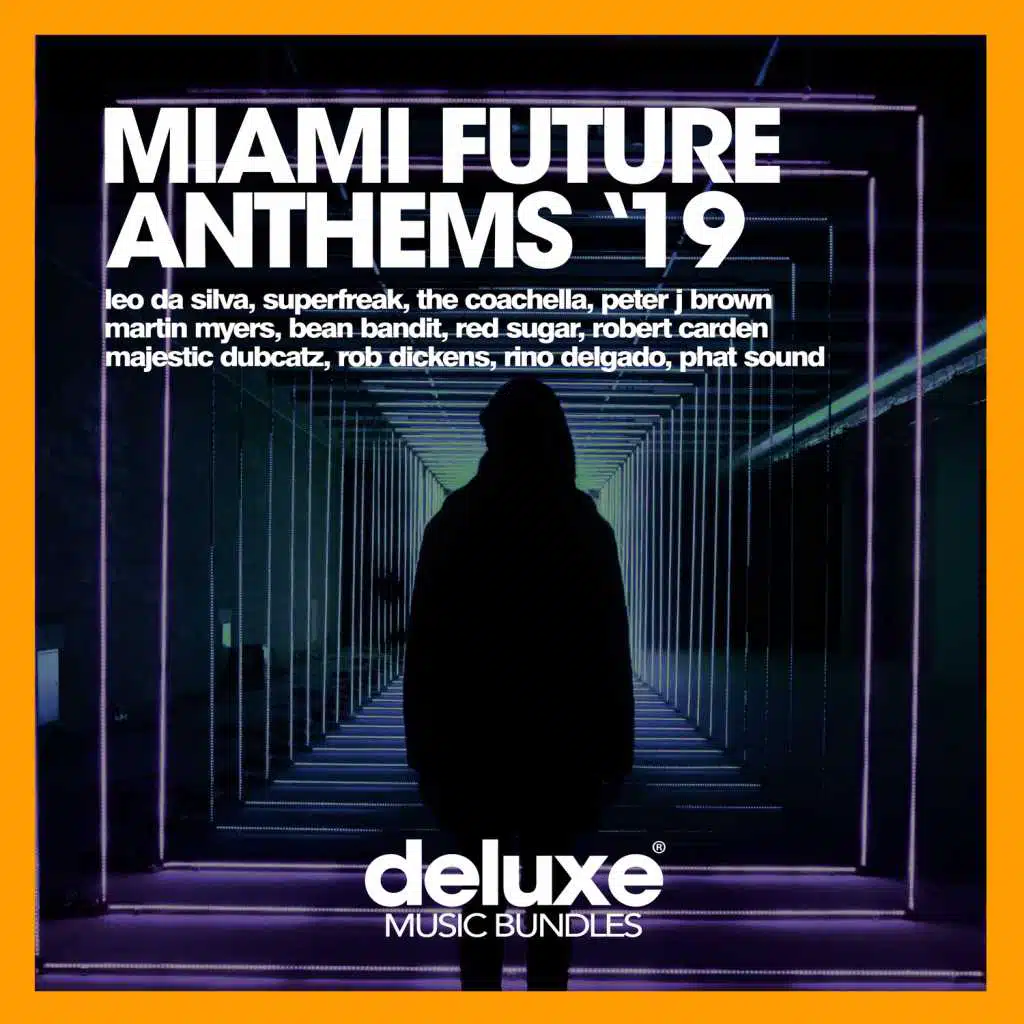 Summer Way (Club Mix)