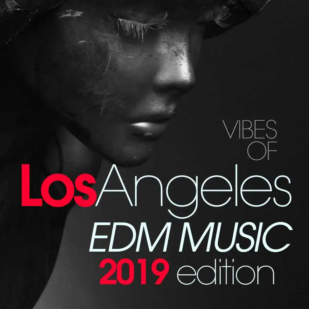 Vibes Of Los Angeles EDM Music 2019 Edition