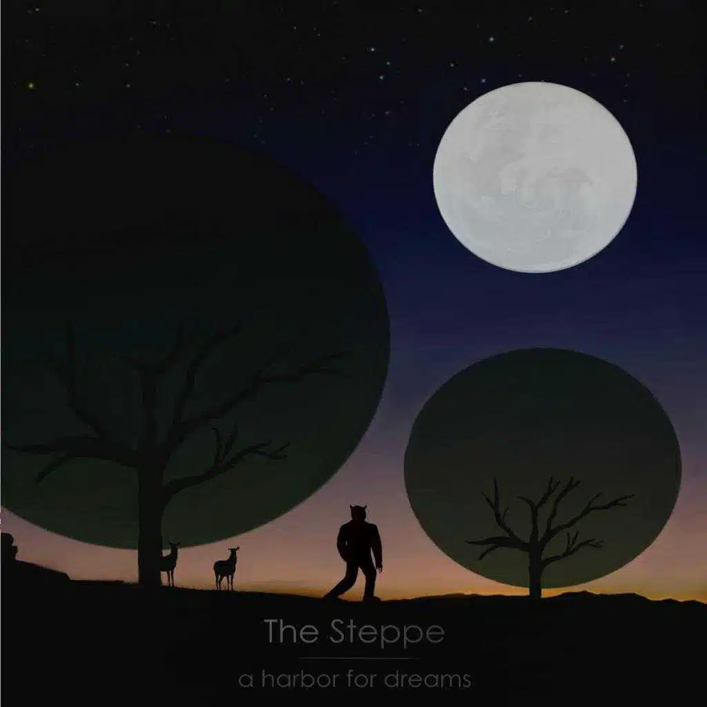 The Steppe