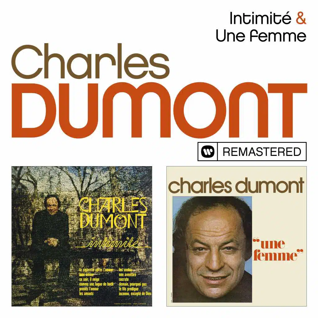 C'est fou de t'aimer (Remasterisé en 2019)