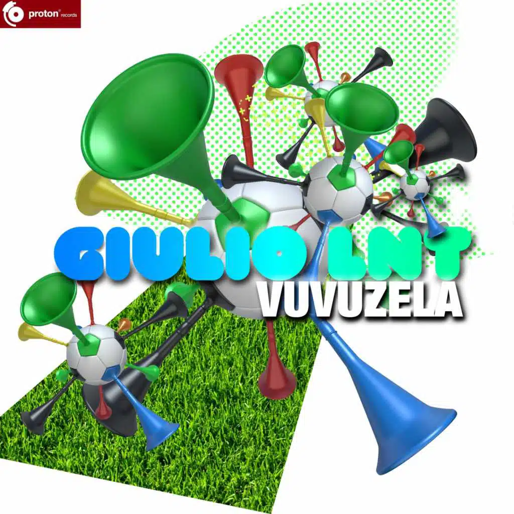 Vuvuzela (Original Version)
