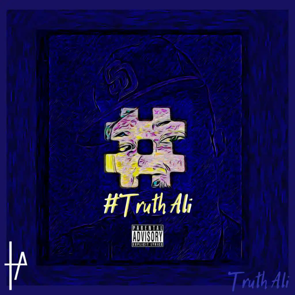 #TruthAli