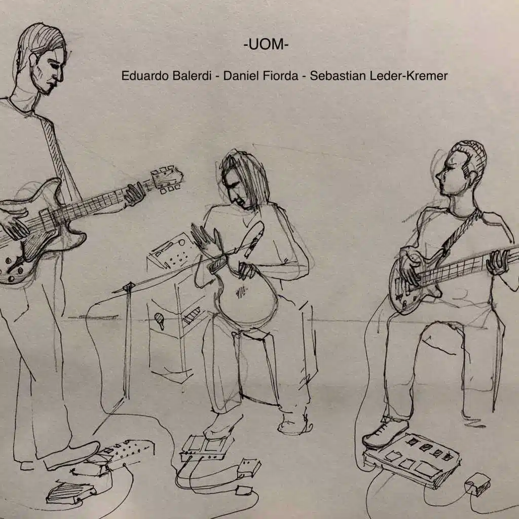 Vol. 0: Unheard of Music