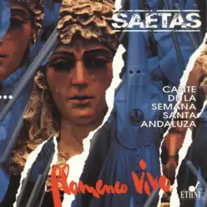 Cante de la Semana Santa Andaluza (Flamenco Vivo)