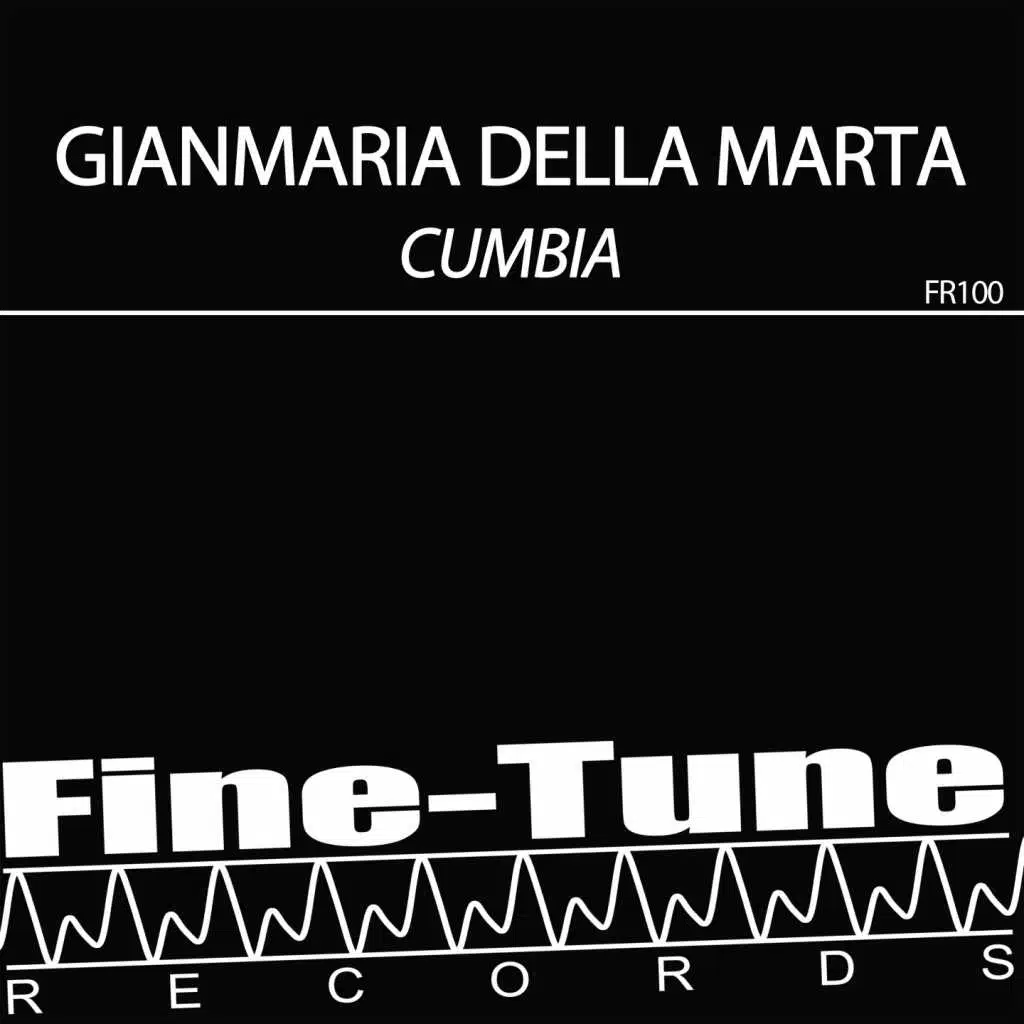 Cumbia