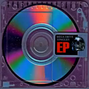 Mega Drive Singles - EP