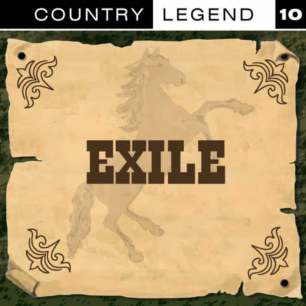 Country Legend Vol. 10