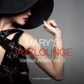 Mary's Jazzlounge, Vol. 3