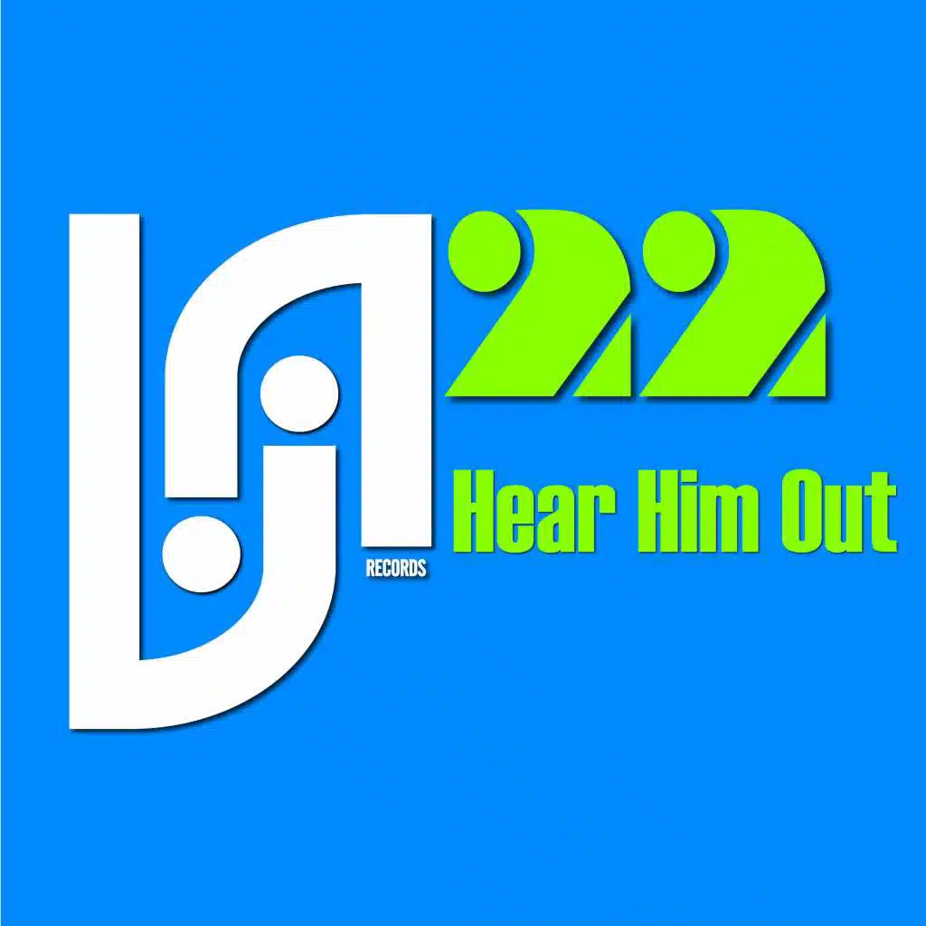 Hear Him Out (Dani Sbert Remix)