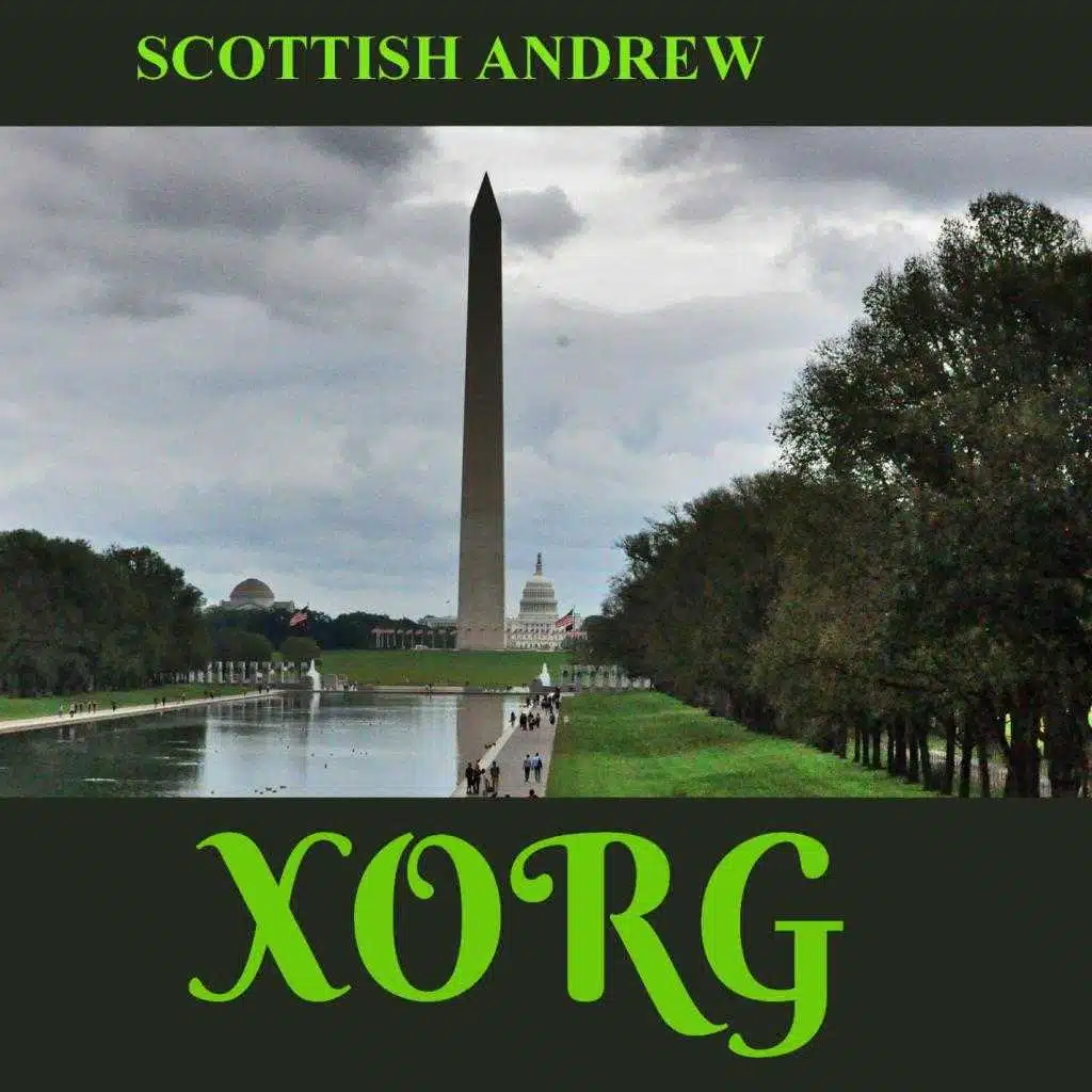Xorg