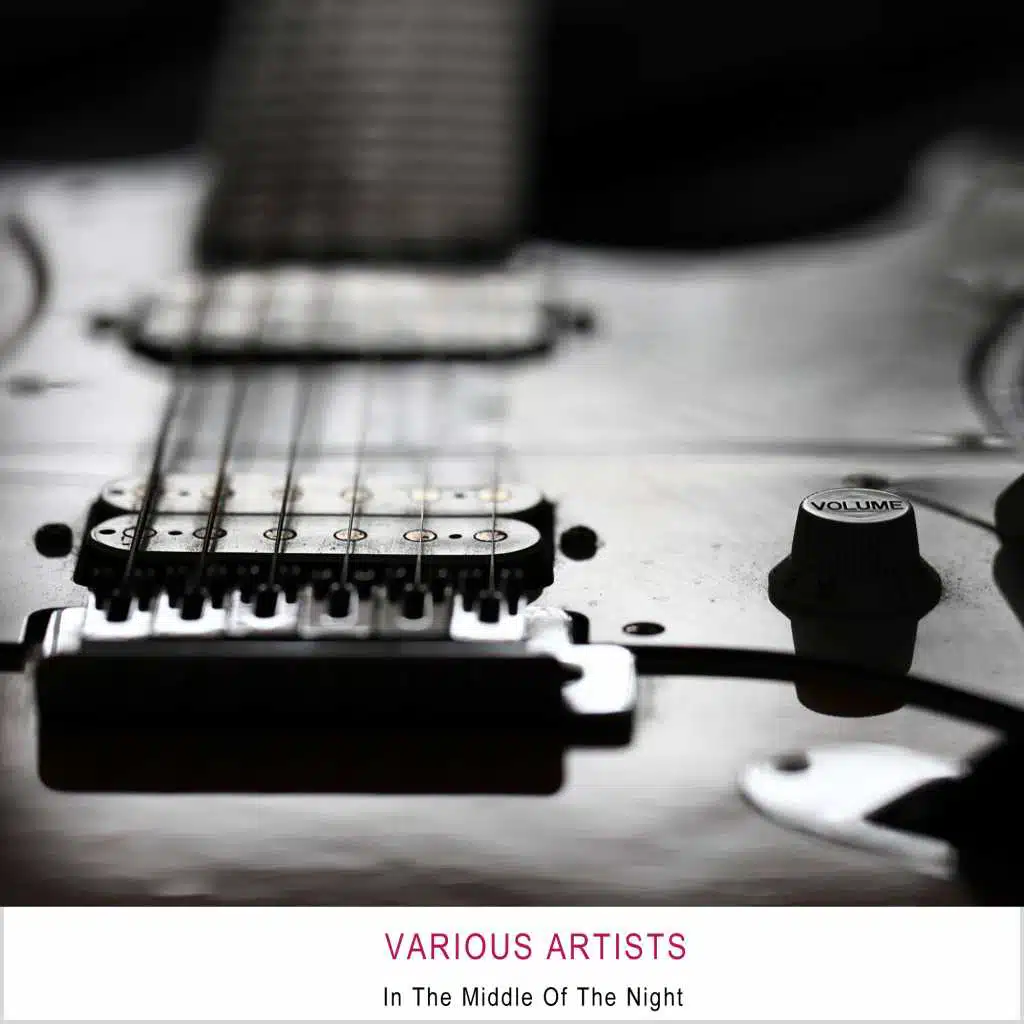 In The Middle of the Night