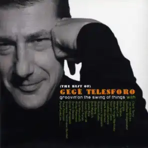 The Best of Gegè Telesforo - Groovin' on the Swing of Things